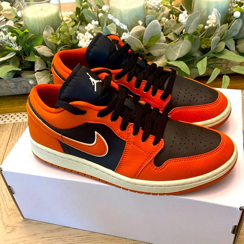 Women Air Jorden1 Low SE